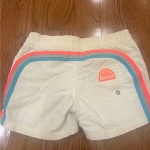 Sundek boys swim suit size 8